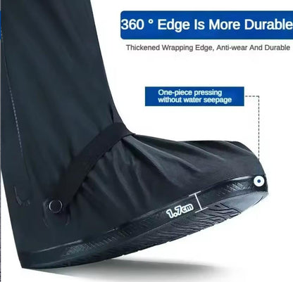 Waterproof Shoe Covers